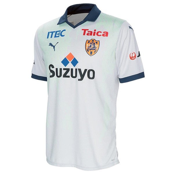 Thailand Trikot Shimizu S-Pulse Auswarts 2023-24